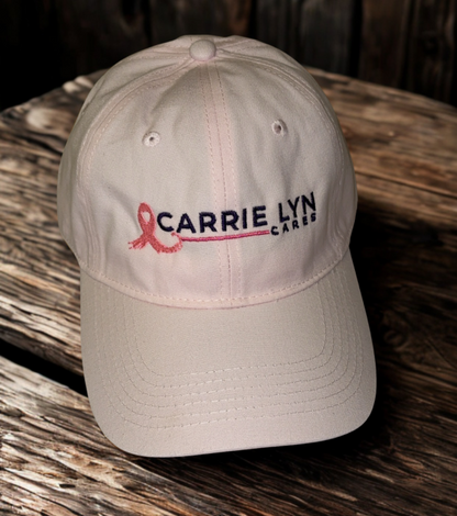 CLC Canvas Hat *PREORDER*