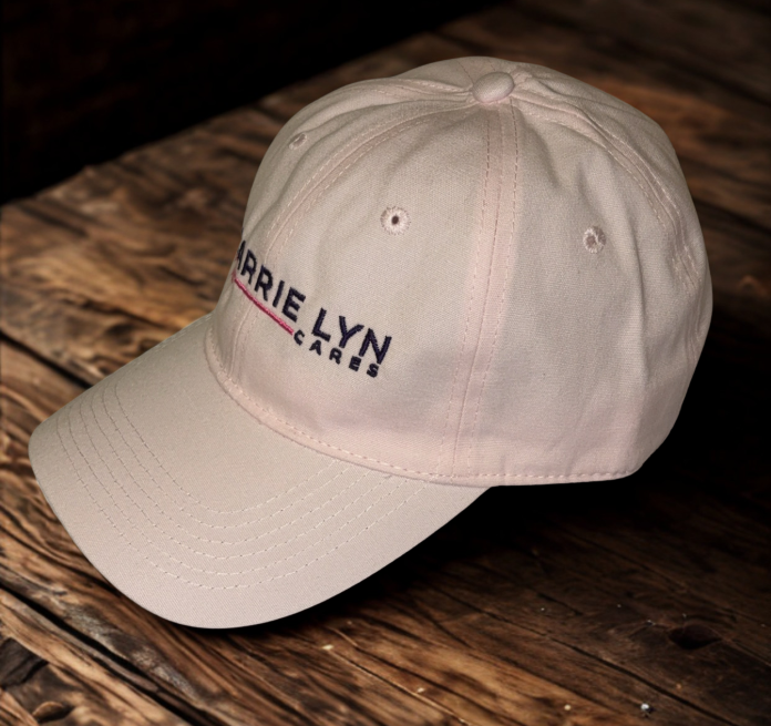 CLC Canvas Hat *PREORDER*