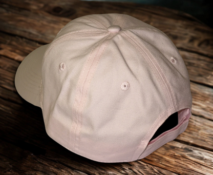 CLC Canvas Hat *PREORDER*