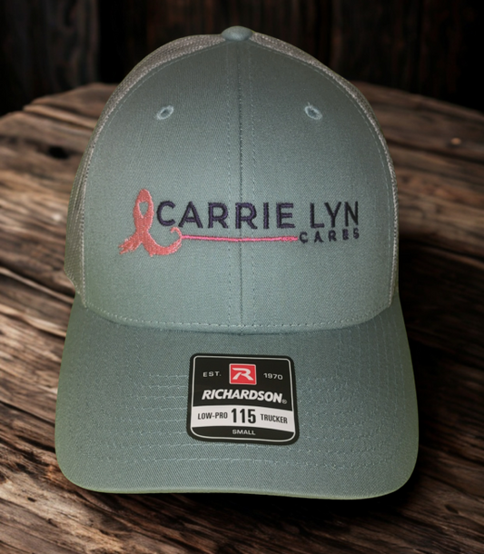 CLC Trucker Hat