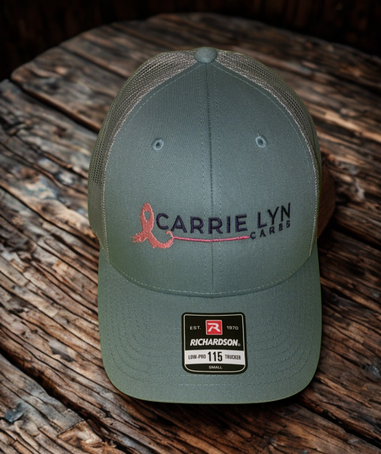 CLC Trucker Hat