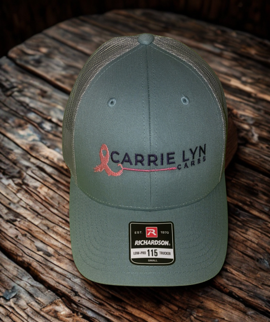 CLC Trucker Hat