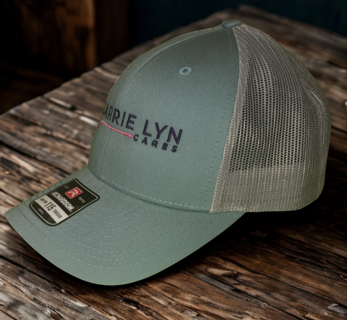 CLC Trucker Hat