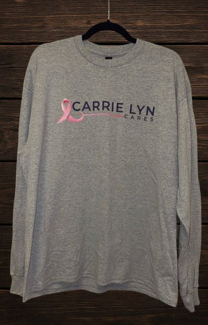 CLC Long Sleeve *PREORDER*