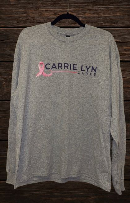 CLC Long Sleeve *PREORDER*