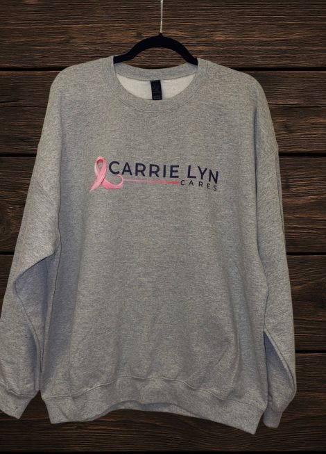 CLC Sweatshirt *PREORDER*
